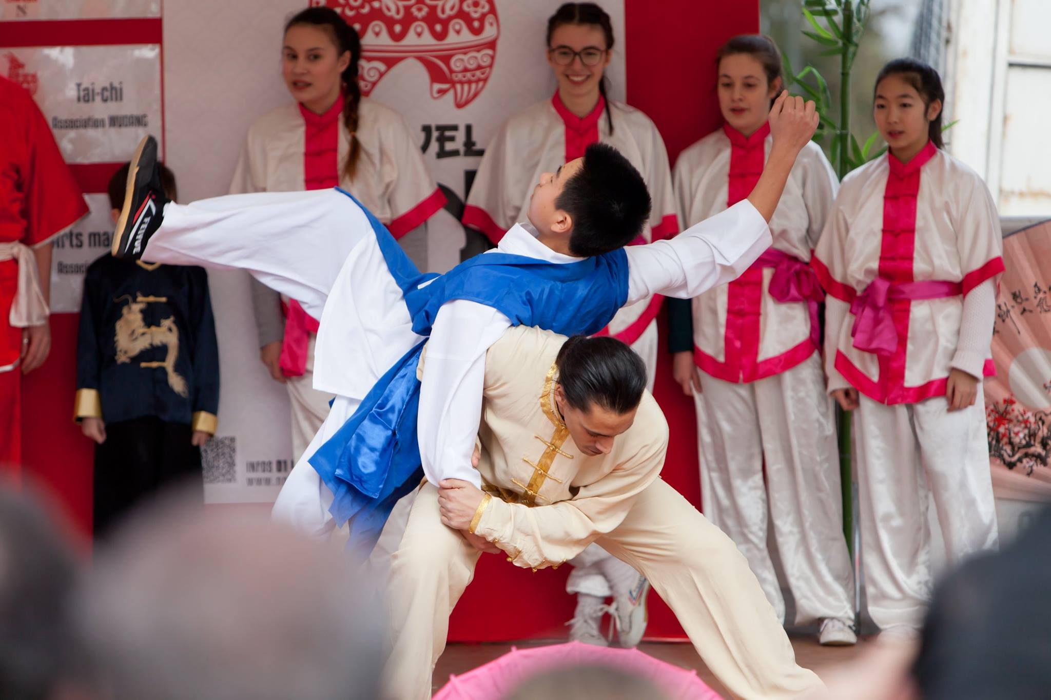ALCC - Association Linguistique et Culturelle Chinoise